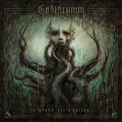 Godthrymm A Grand Reclamation (Vinyl) 12'' Album