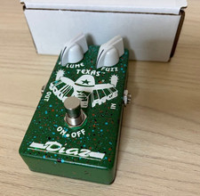 DIAZ TEXAS SQUARE FACE HYBRID VINTAGE FROM JA...