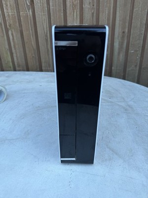 Mini PC DDR4 16 GB i5-11400 Core Boost DDR4 Boost (8195)