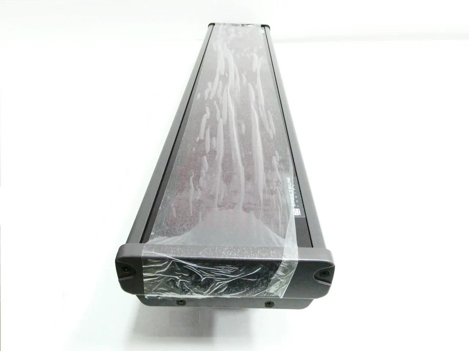 Spectrum 2706-P42R-SC Message Display Ser C 100-240v-ac - Image 2 of 4