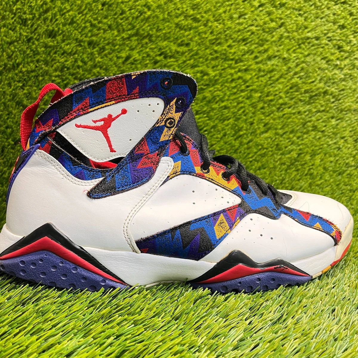 Las mejores ofertas en Jordan 7 | eBay