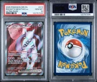2025 Team Rocket's Mewtwo ex 213/182 Ultra Rare Pokemon Destined Rivals PSA 10