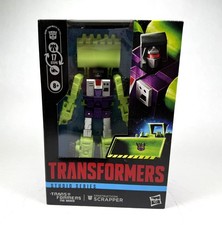 Constructicon Scrapper Transformers Studio Series Figure New 2025 Devastator