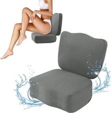 Hot Tub Booster Seat for Adults, Weighted Boo...