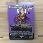Celes, Rune Knight M 0201 (Extended) (Borderless) FIC MTG Final Fantasy(FFVI) NM