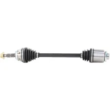 Surtrak Axle MI-8125