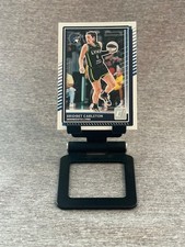 2025 Donruss WNBA - Base - Bridget Carleton #4