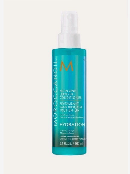 Moroccanoil All In One Leave-In Conditioner 160Ml All Hair Types - Image 2