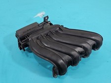 Nissan Juke I F15 2012 Benzin 86kW Ansaugbrücke Ansaugkrümmer IMPRK1484626