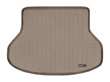 WeatherTech Cargo Trunk Liner for 2001-2007 Toyota Highlander