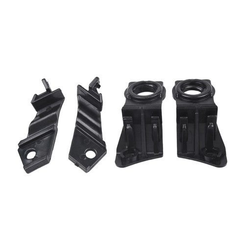 Easy to use HEADLAMP HEADLIGHT BRACKET TAB REPAIR KIT for GOLF V (1K1) - Picture 3 of 12
