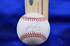 David Ortiz Rookie Card Checklist and Autographed Memorabilia Guide 33