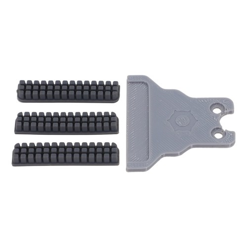 Für 3D Druck Düsen Pinsel Kit für Creality für K1 verbessert konsistenten Dr - Afbeelding 6 van 12