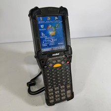 Motorola Symbol MC9200 Wireless Barcode Scanner WIN 7.0E MC92N0-GL0SYEYA6WR