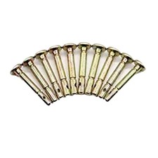 Zubehör Schneefräsen Stifte Ausrüstung Ersatzschere Schneefräsen