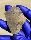 Jikharra 001 Eucrite Melt Breccia 28.925g Dual Lithology Gas Bubbles HED  — photo 1