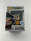 Funko Pop! Vinyl: One Piece Marshall D. Teach #1921 Chase Limited Edition