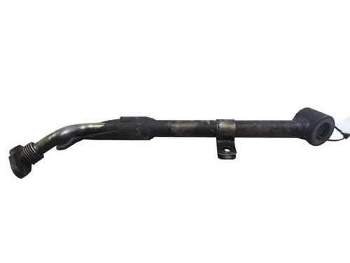 VW GOLF VI 5K1 Turbinenschmierrohr 03L145535D 2.00 Diesel 103kw 2010 34861408