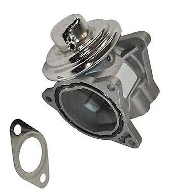 SEAT ,LEON 1999-2012 (,AXR,AZV,BKC,BKD,BXE,BXF) EGR Valve NEW 038131501AN - Foto 1 di 1