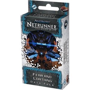 ANDROID-NETRUNNER-LCG-FEAR-AND-LOATHING-EXPANSION-BRAND-NEW-FREE-SHIP