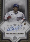 2023 Topps Five Star - Christopher Morel #FSA-CM