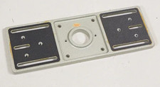 Vixen Multi Plate Mounting Plate for Telescope - Japan Used