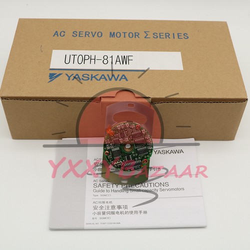 Nuevo codificador 1 pieza Yaskawa UTOPH-81AWF UTOPH81AWF - Imagen 5 de 6