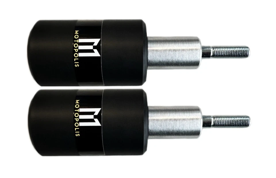 SUZUKI GSX-R 600 750 GSXR 2011-2021 - ALMOHADILLAS DE CHOQUE PROTECTORES BOBINAS ALMOHADILLAS DE CAÍDA Foto 3 de 4