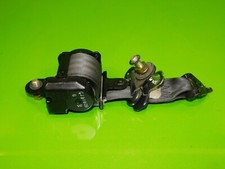 94-01 Integra Gsr Oem Passenger Rear Back Seat Belt Retractor Assembly Coupe
