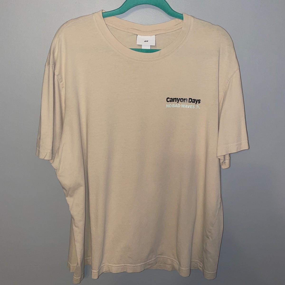 canyon clothing handwaving tee canyon clothing handwaving tee navy