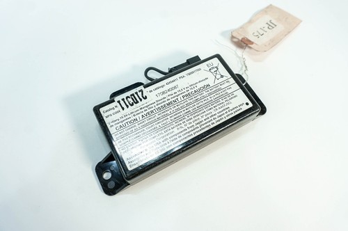 17-19 Cadillac CTS-V OEM Onstar Battery Backup Control Module Unit 42454411 - Picture 9 of 13