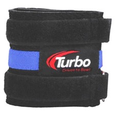 Turbo Grips Bowling Rev Wrap Wrister Neon Blu...