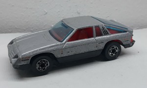 hot wheels omni 024