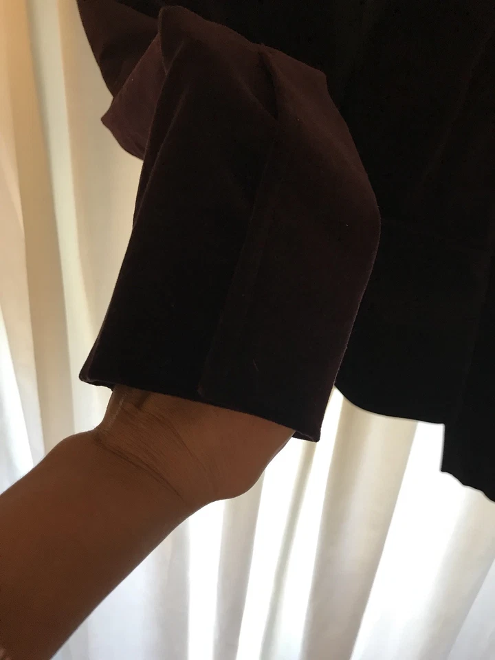 Chaqueta Blazer Gucci Unisex Imprescindible Foto 3 de 4