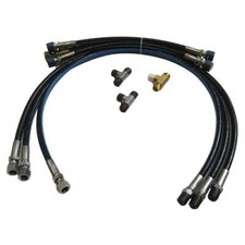 SI-TEX Verado Power Steering Installation Kit...