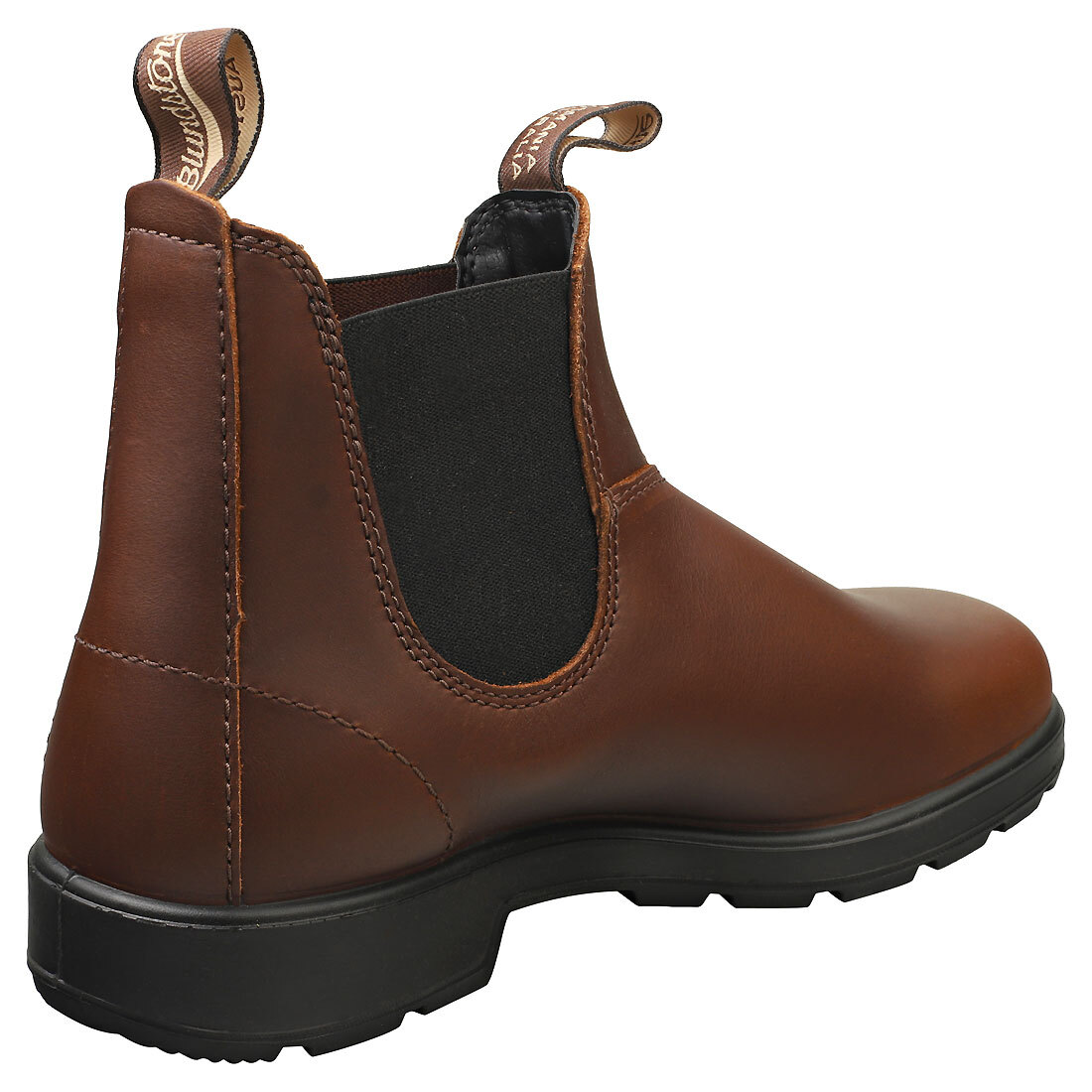 Ankle Boots Blundstone Braun Rustic Blundstone Chelsea Boots
