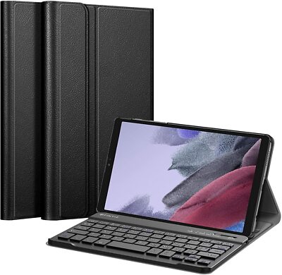 Wireless Bluetooth Keyboard Case Cover For Samsung Galaxy Tab A7 Lite 8.7'' 2021