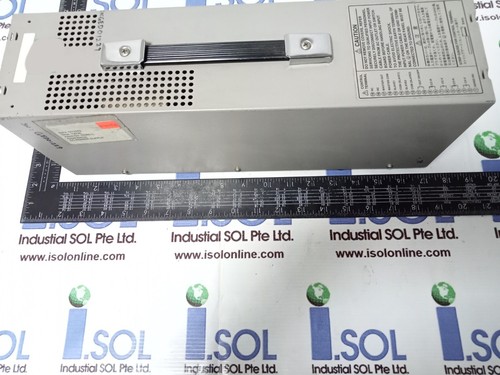 KIKUSUI Electronics PAN16-10A Digital Regulated DC Power Supply 16V 10A JAPAN - Picture 6 of 15