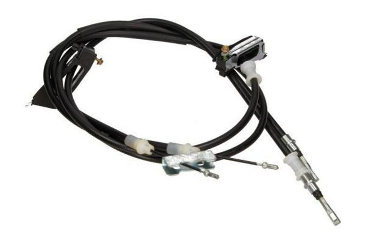 MAXGEAR 32-0120 Seilzug Feststellbremse für FORD FOCUS (DAW, DBW 