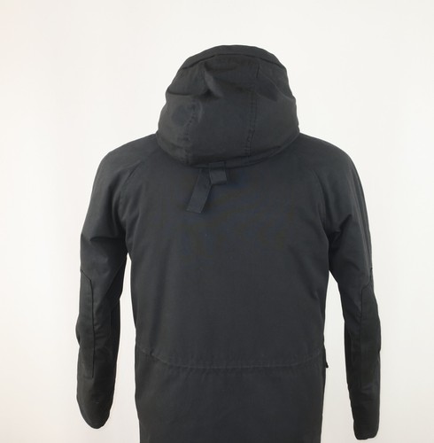 CARHARTT WOMENS HOODED PADDED INSULATED PARKA JACKET X TRAPPER PARKA size S - Picture 5 of 10