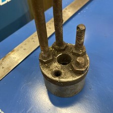 Colchester Triumph 2000 Adjustable Stop