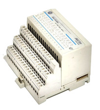 Allen Bradley 1794-IB16 /A Flex I/O 16-Pt Digital Input Module w/ Terminal base