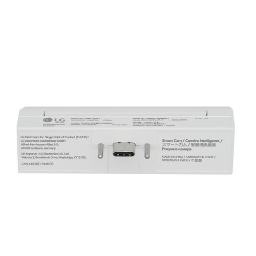 Smart Cam LG EBX64338012 (VC25GA) pour LG StanbyMe 2 - Photo 3/5