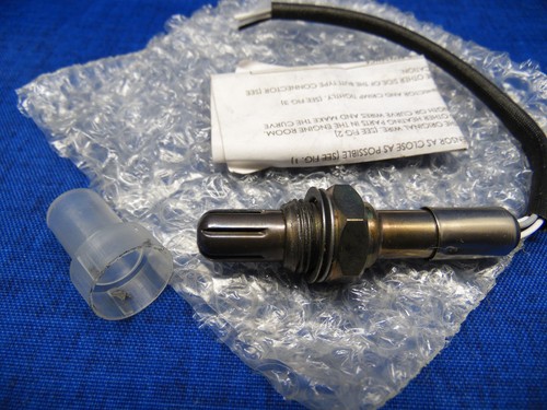 New USOS-4000 Oxygen Sensor Universal Replacement Type - Picture 5 of 7