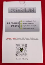 Premium Parts Premium Apple Iphone 8 LCD Assembly 822-9336