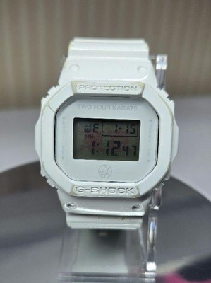 Casio G-Shock Dw-5600Vt 24Karat Collaboration Watch Electrical 