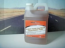 Synthetic Transfer Case Fluid Manual Trans Terra Clean  GL1 GL2 GL3 GL4 Y3 