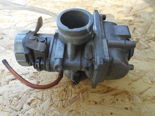 Vergaser 26mm Kawasaki KE 175 SD Mikuni ? Enduro vintage - Bild 5 von 5