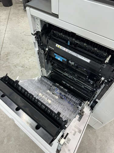 Ricoh MP C2004ex - Afbeelding 7 van 11