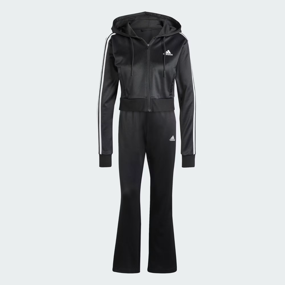 adidas Women's Sportswear Glam Tracksuit Track Suit IN1836 adidas Women's Sportswear Glam Tracksuit Track Suit IN1836